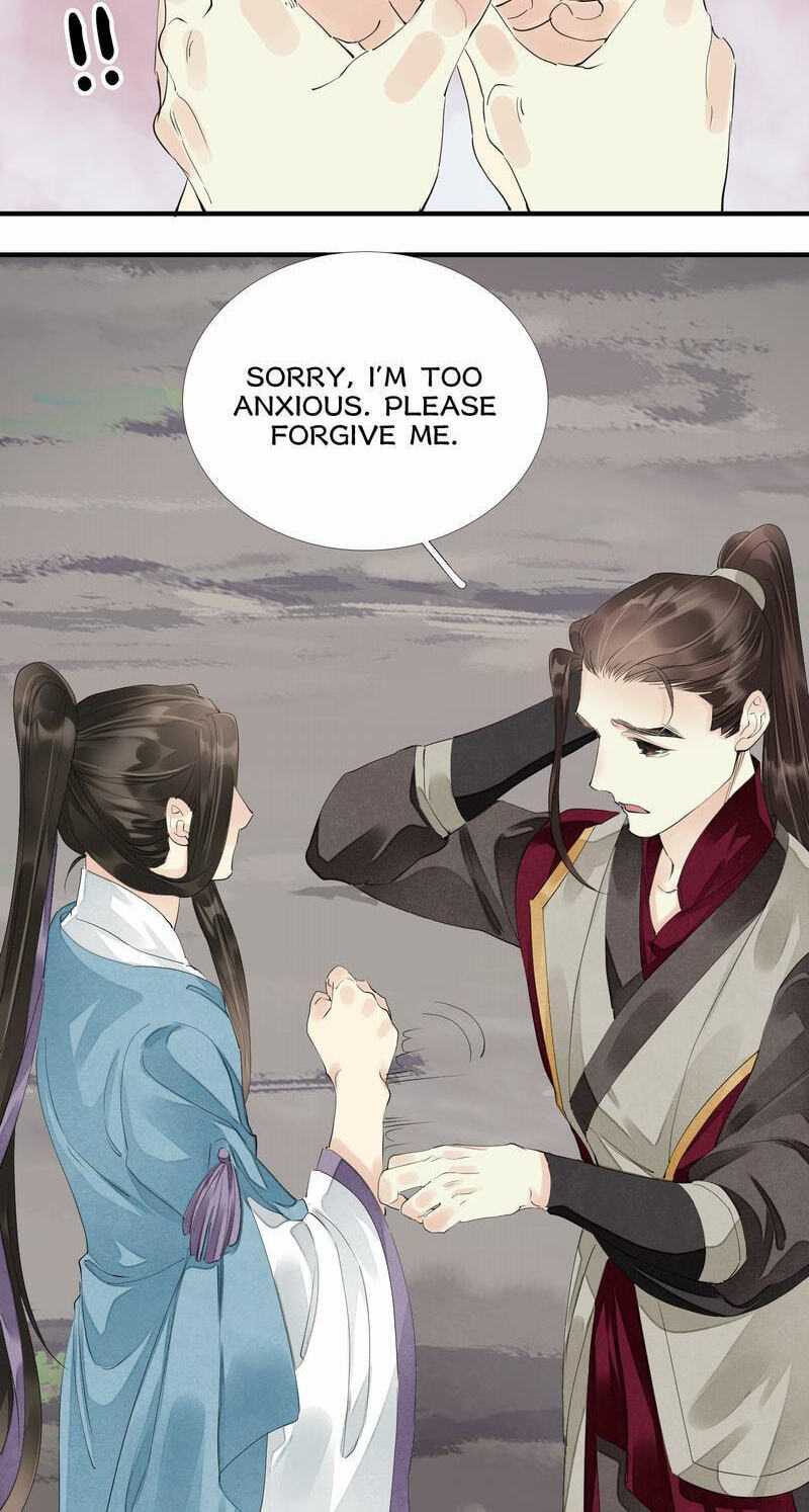 Sinful Love Chapter 58 page 20 - 