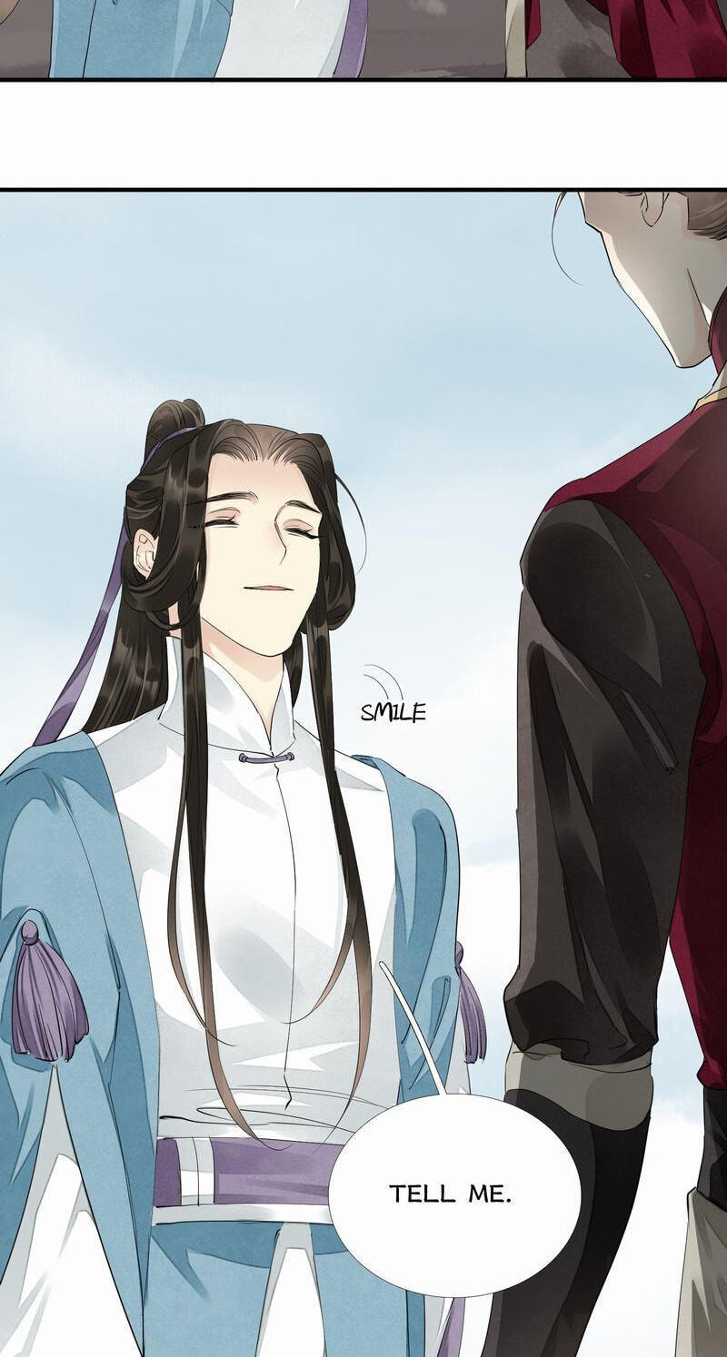 Sinful Love Chapter 58 page 21 - 