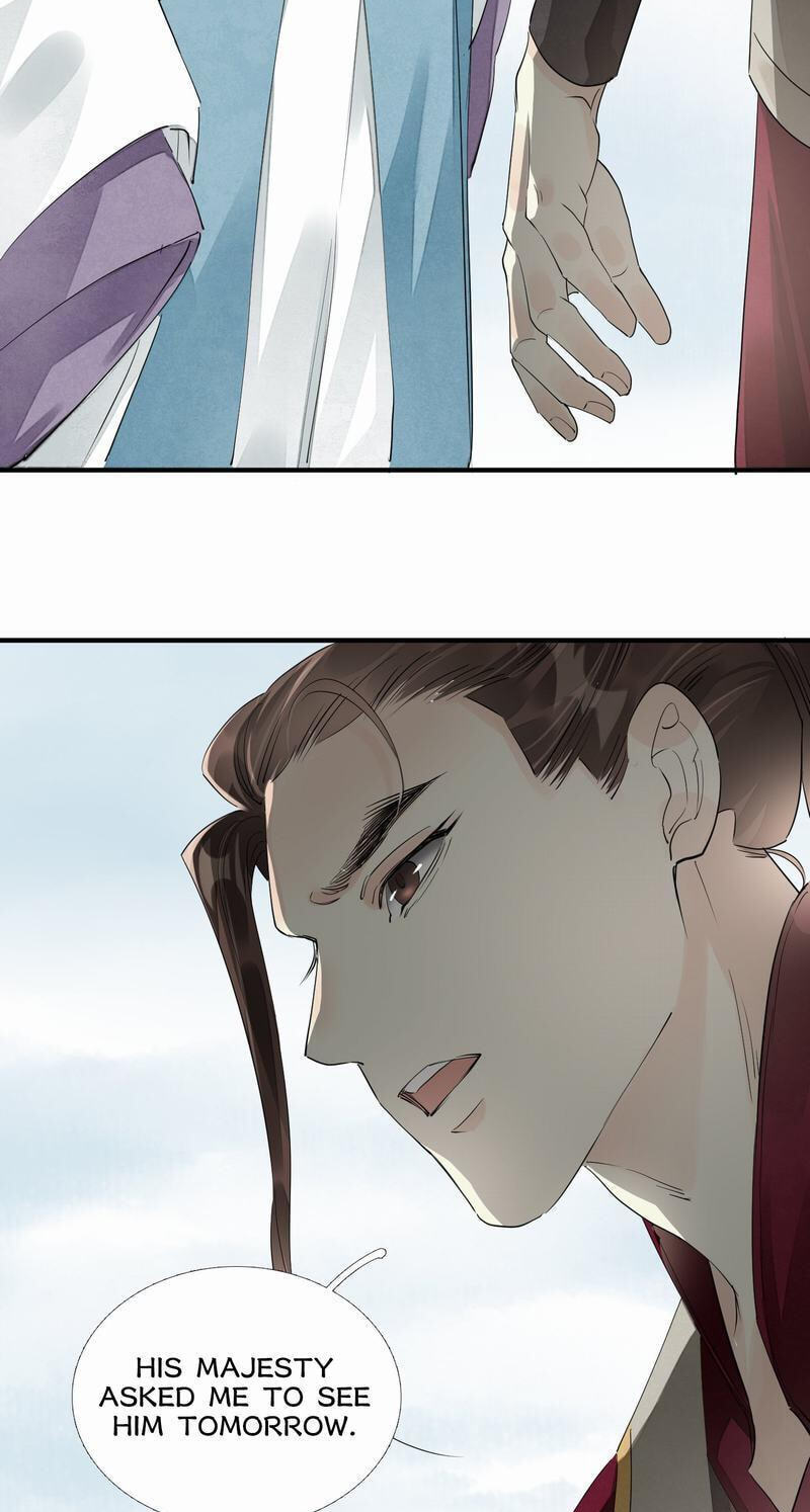Sinful Love Chapter 58 page 22 - 