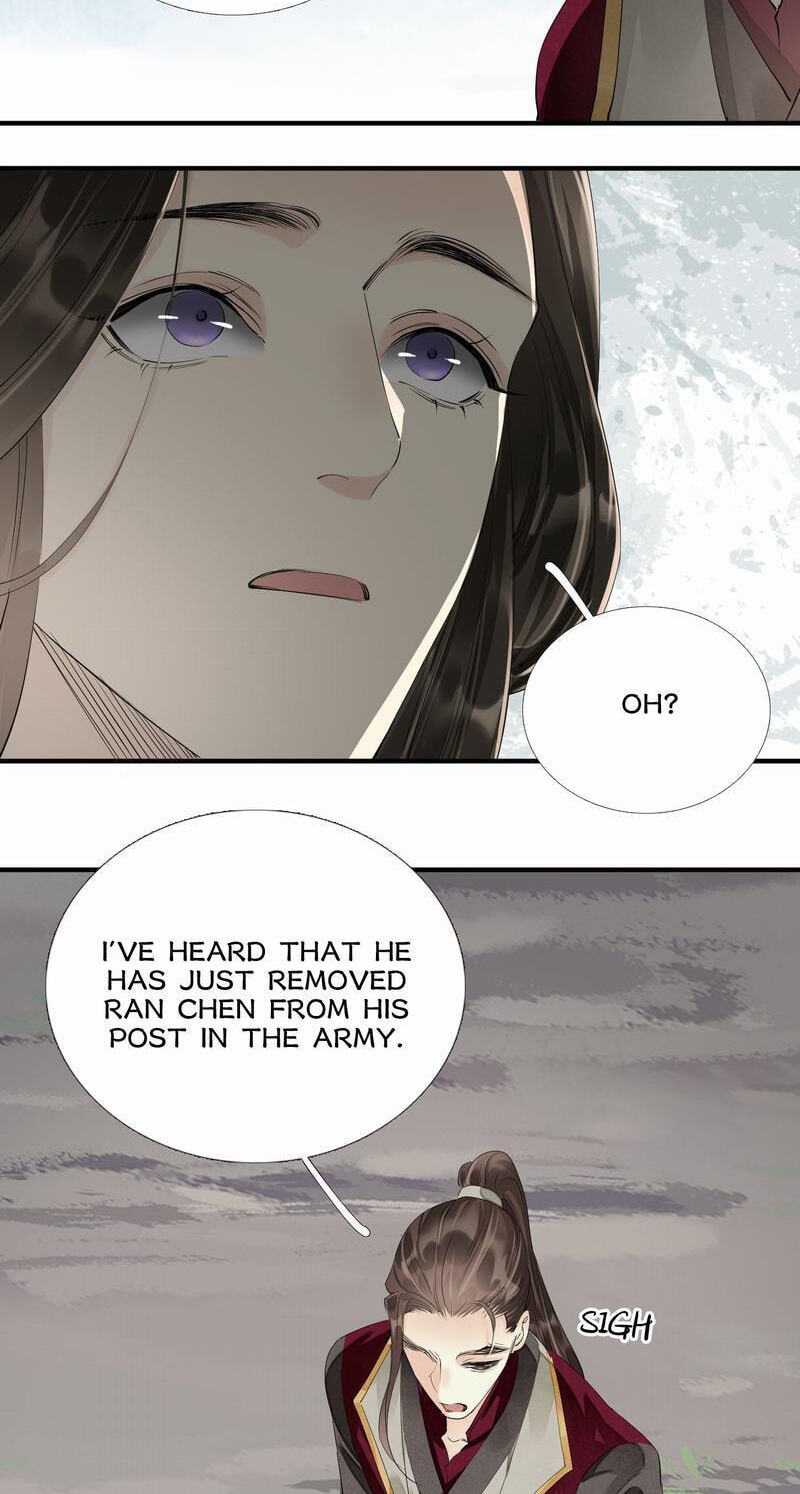 Sinful Love Chapter 58 page 23 - 
