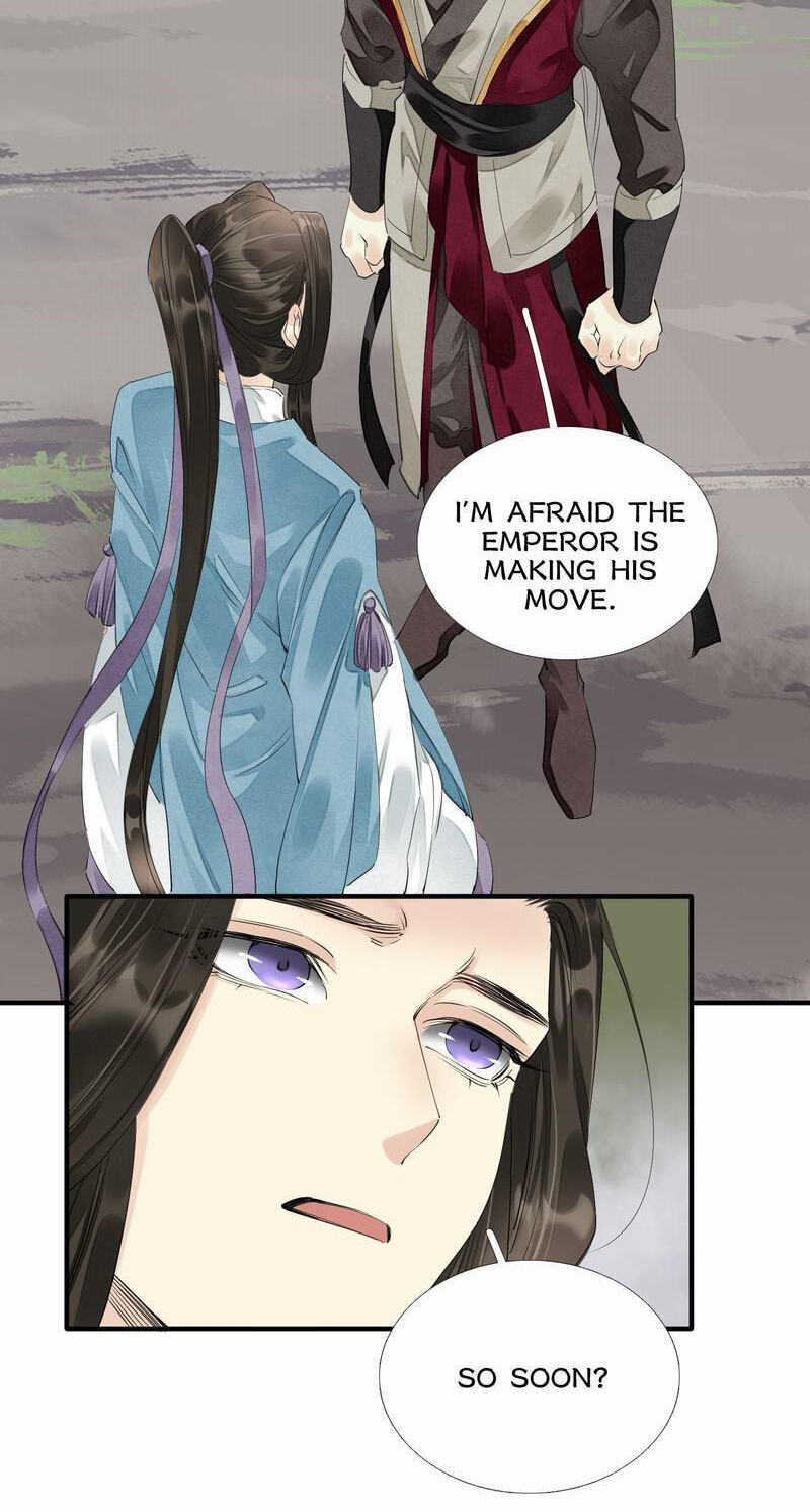 Sinful Love Chapter 58 page 24 - 