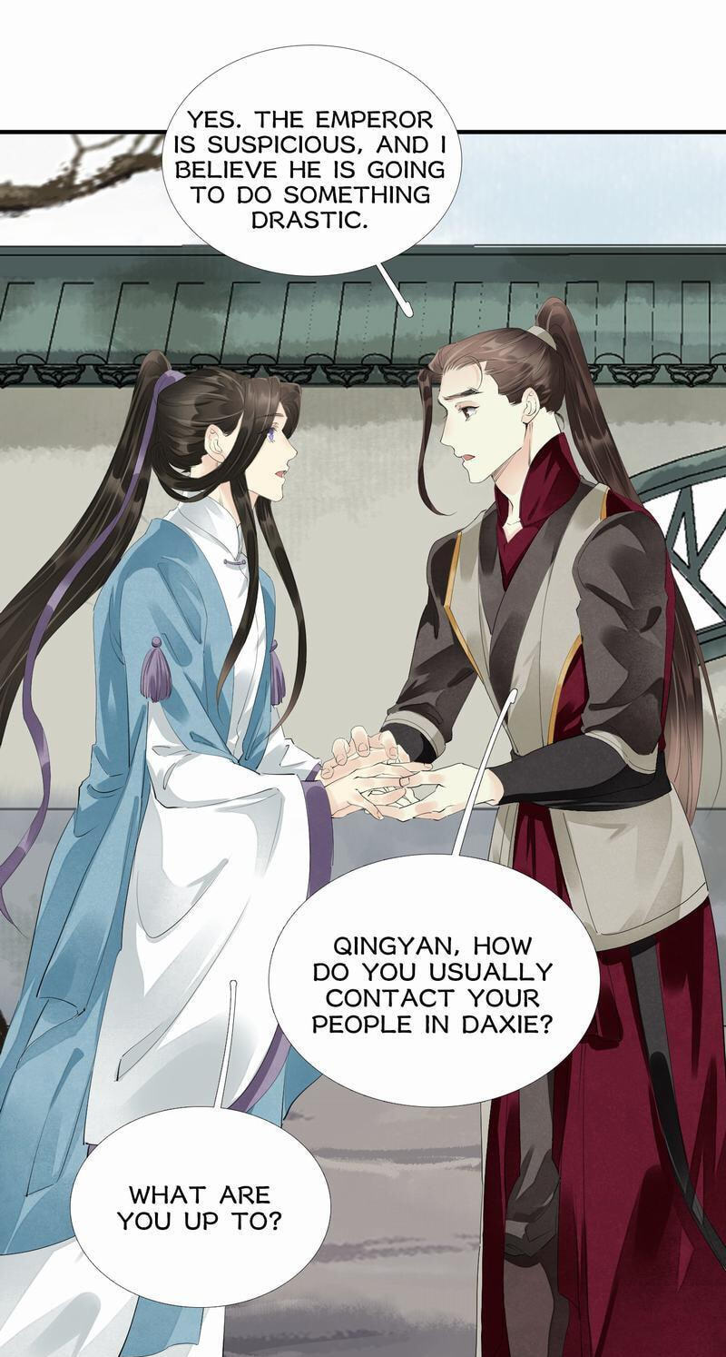 Sinful Love Chapter 58 page 25 - 