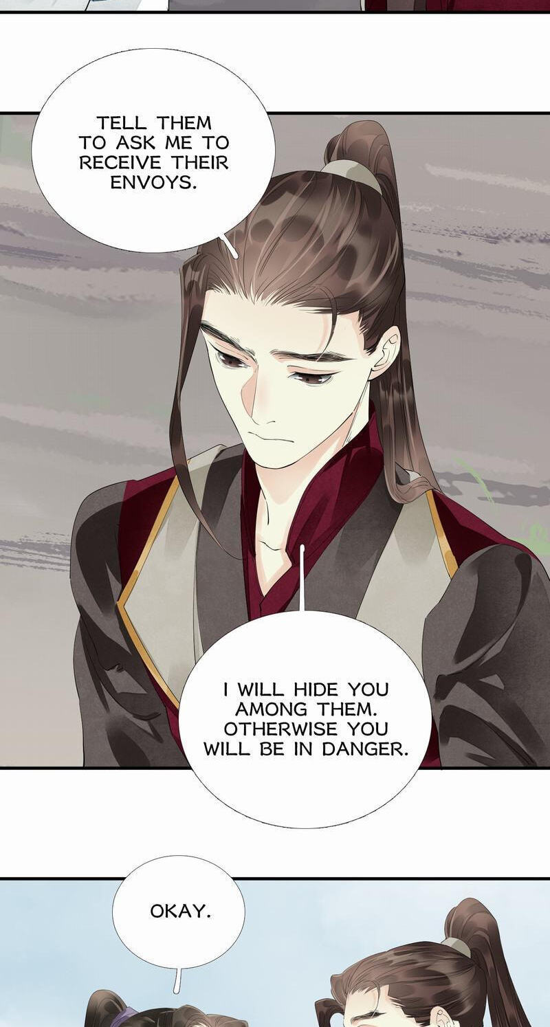 Sinful Love Chapter 58 page 26 - 