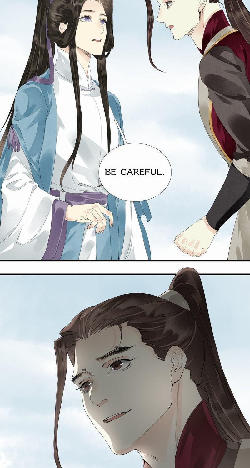 Sinful Love Chapter 58 page 27 - 