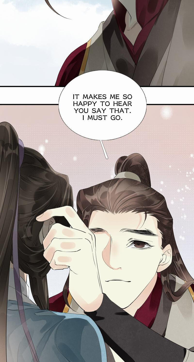 Sinful Love Chapter 58 page 28 - 