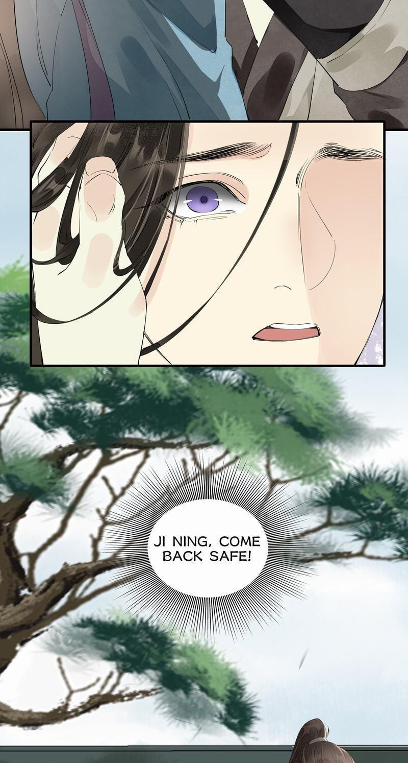 Sinful Love Chapter 58 page 29 - 
