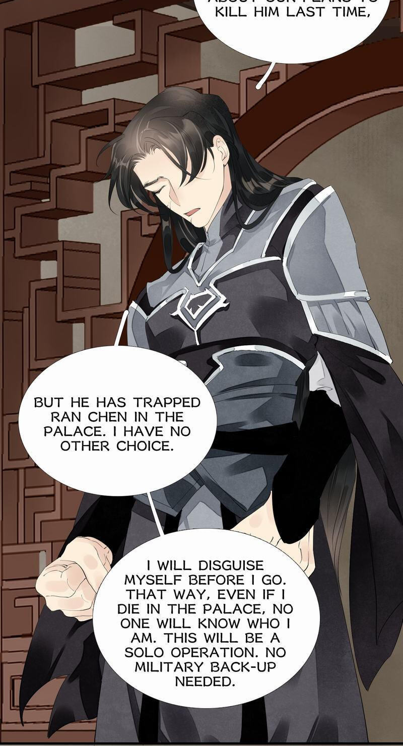 Sinful Love Chapter 58 page 4 - 
