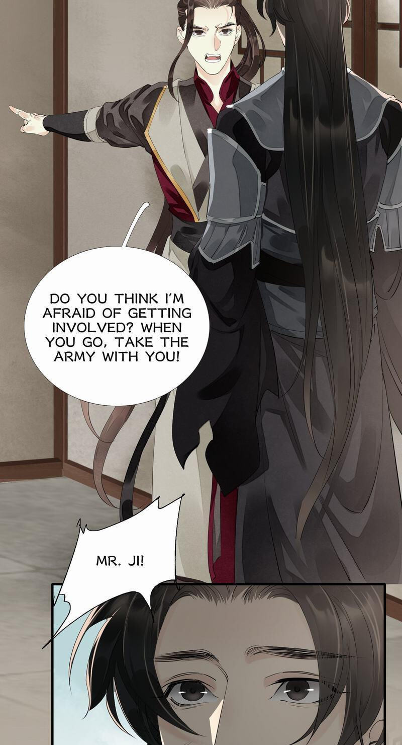 Sinful Love Chapter 58 page 7 - 