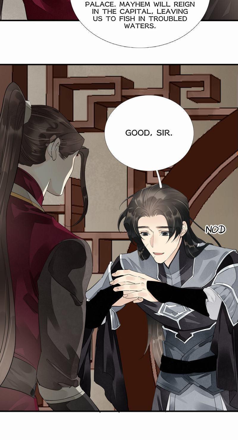 Sinful Love Chapter 58 page 9 - 
