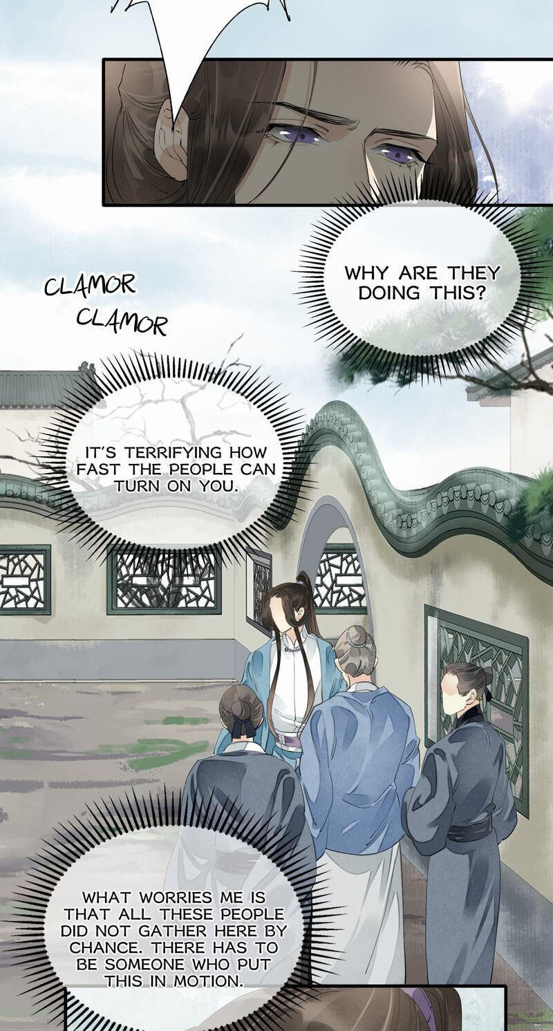 Sinful Love Chapter 59 page 11 - 