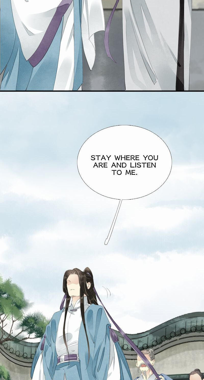 Sinful Love Chapter 59 page 14 - 