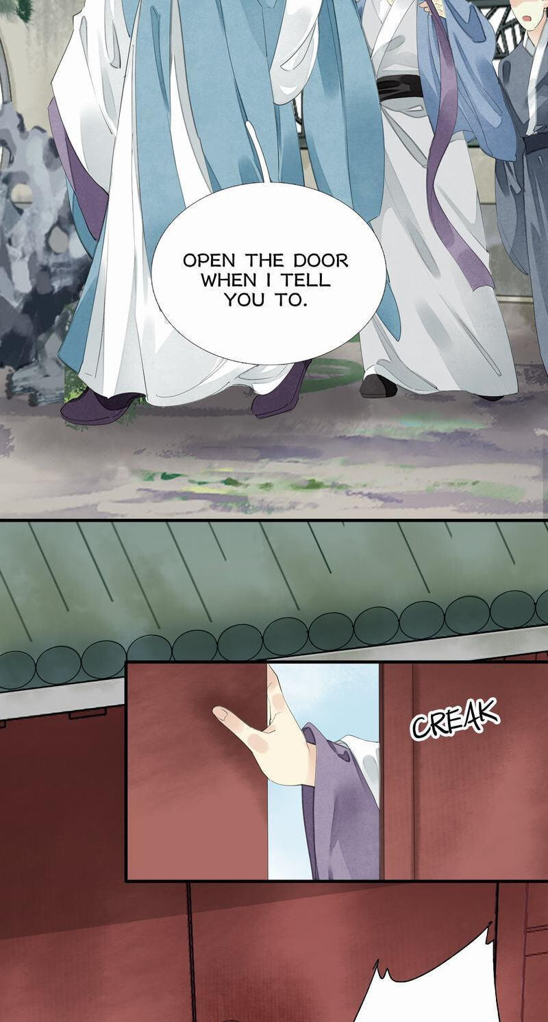 Sinful Love Chapter 59 page 15 - 
