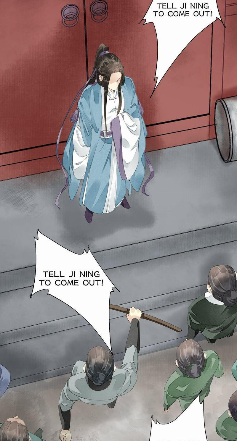 Sinful Love Chapter 59 page 16 - 