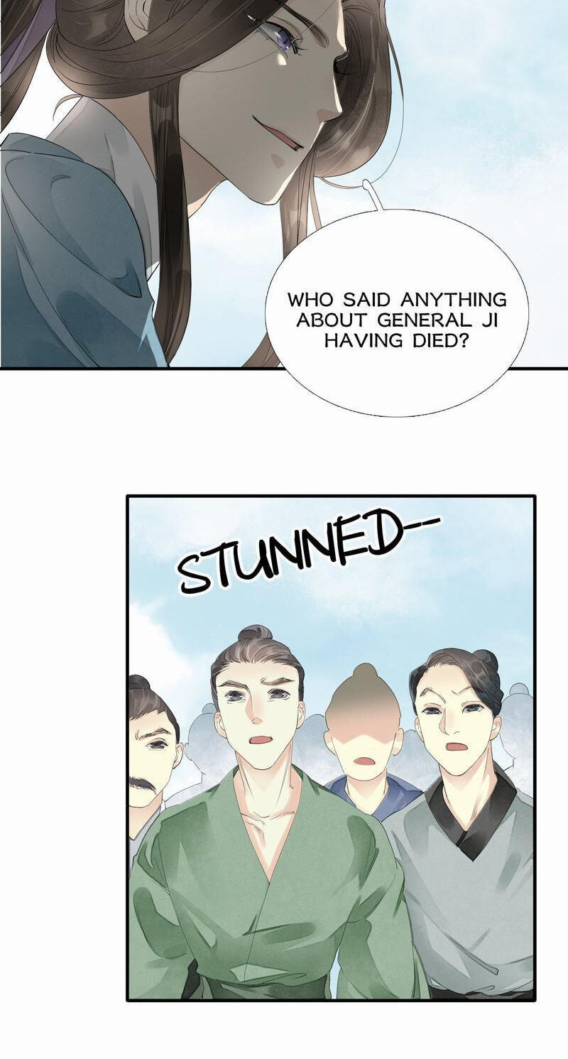 Sinful Love Chapter 59 page 19 - 