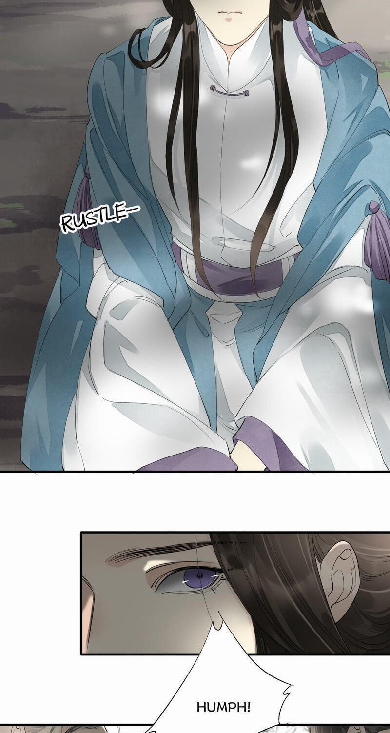 Sinful Love Chapter 59 page 3 - 