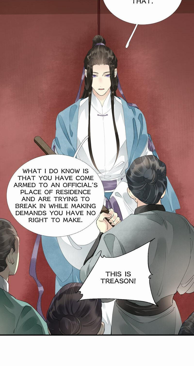 Sinful Love Chapter 59 page 22 - 