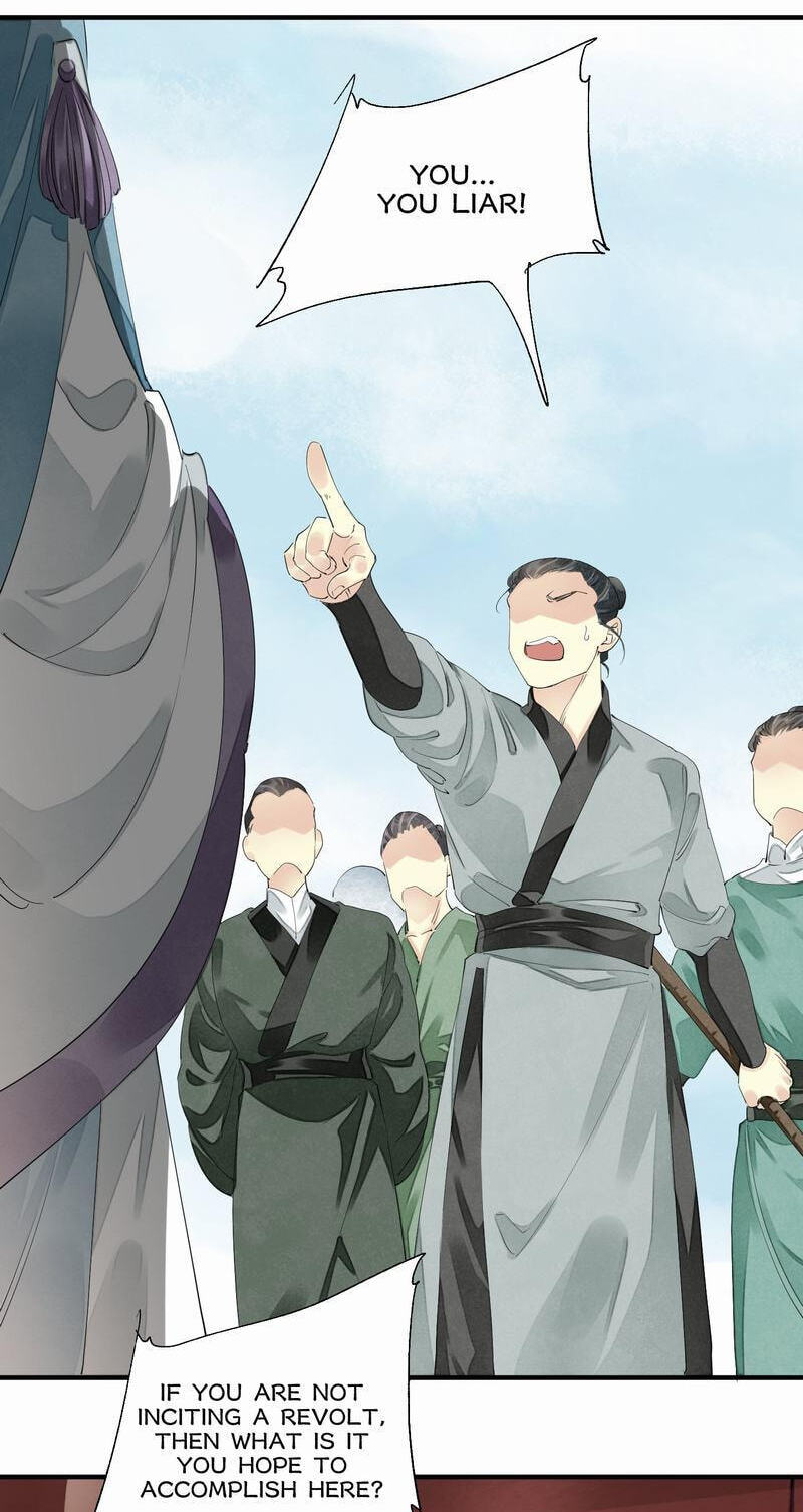 Sinful Love Chapter 59 page 23 - 