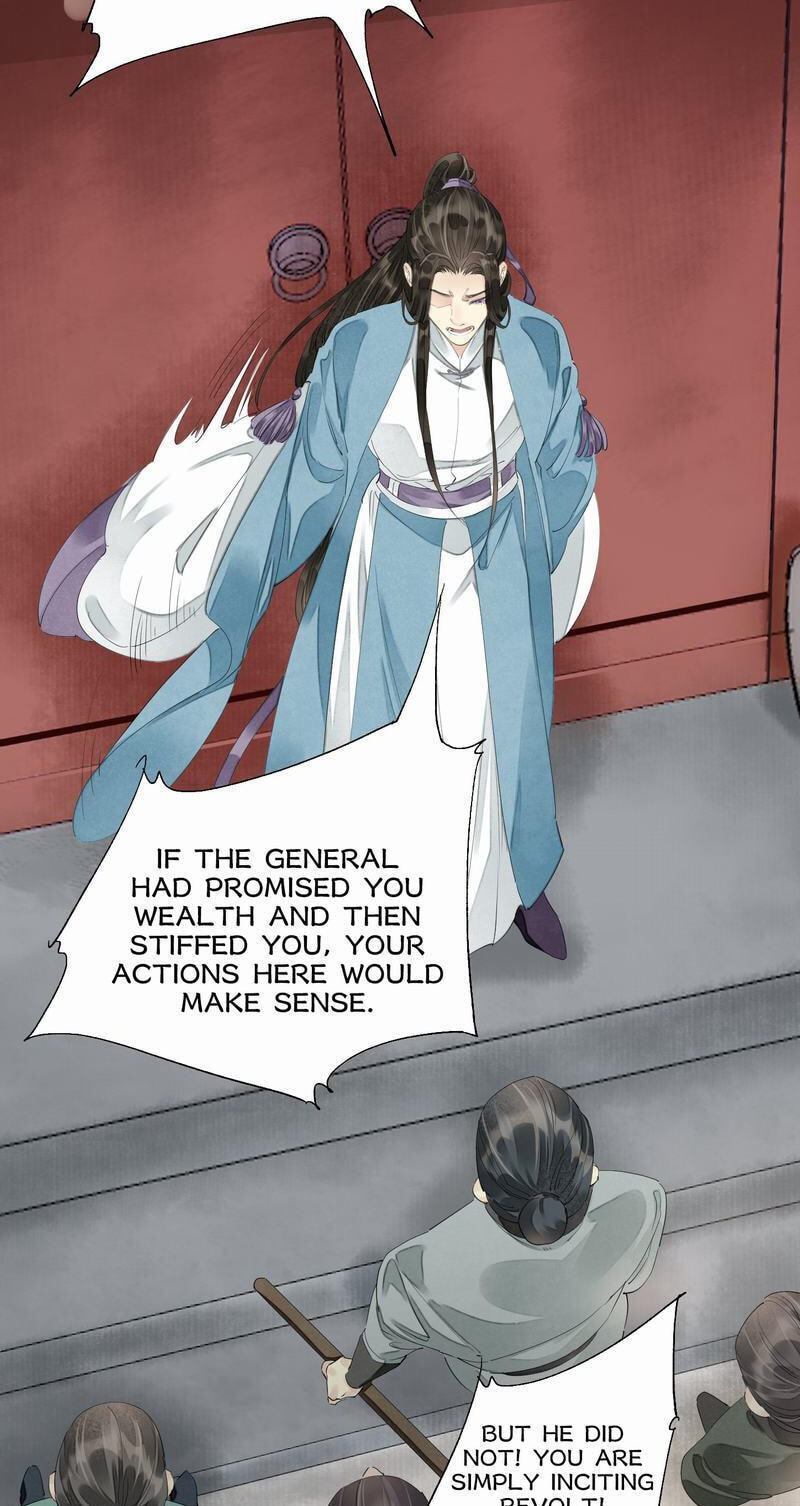 Sinful Love Chapter 59 page 24 - 