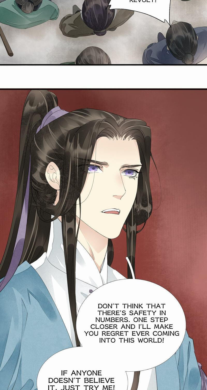 Sinful Love Chapter 59 page 25 - 