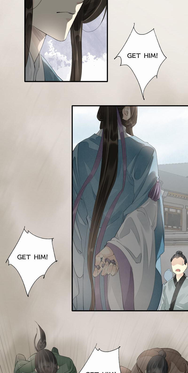 Sinful Love Chapter 59 page 28 - 