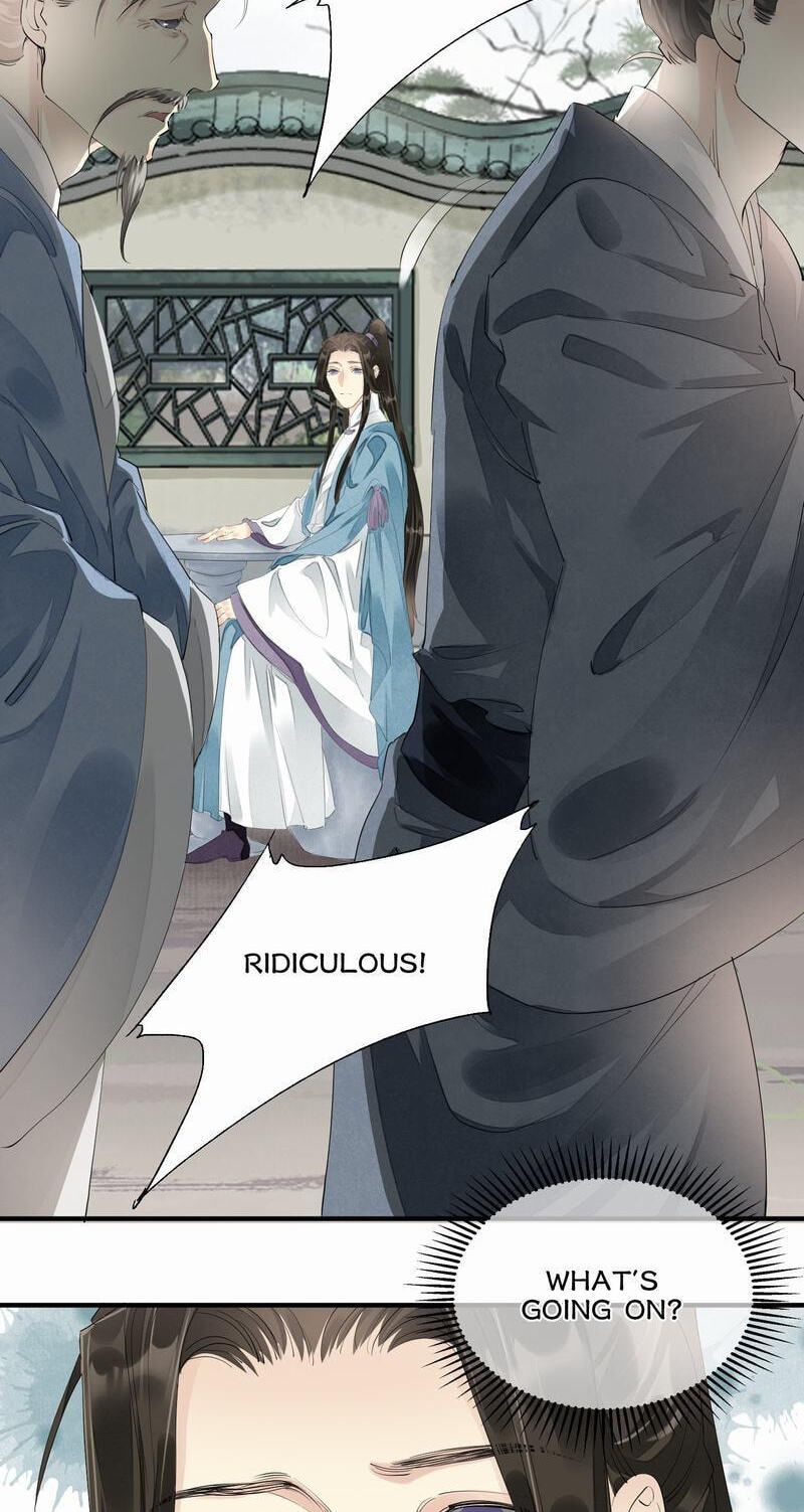 Sinful Love Chapter 59 page 4 - 