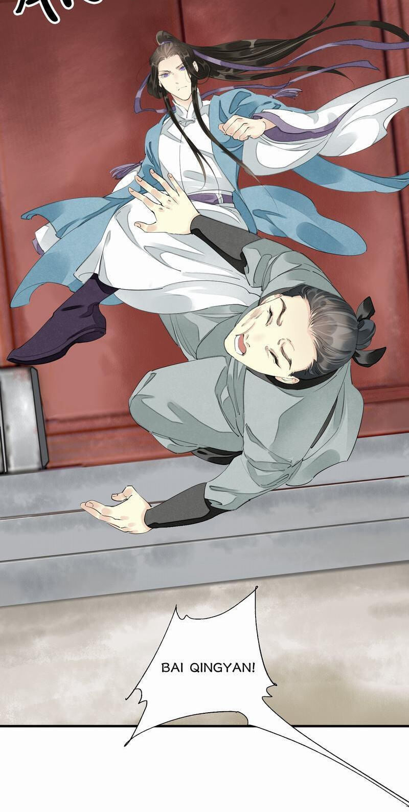 Sinful Love Chapter 59 page 32 - 