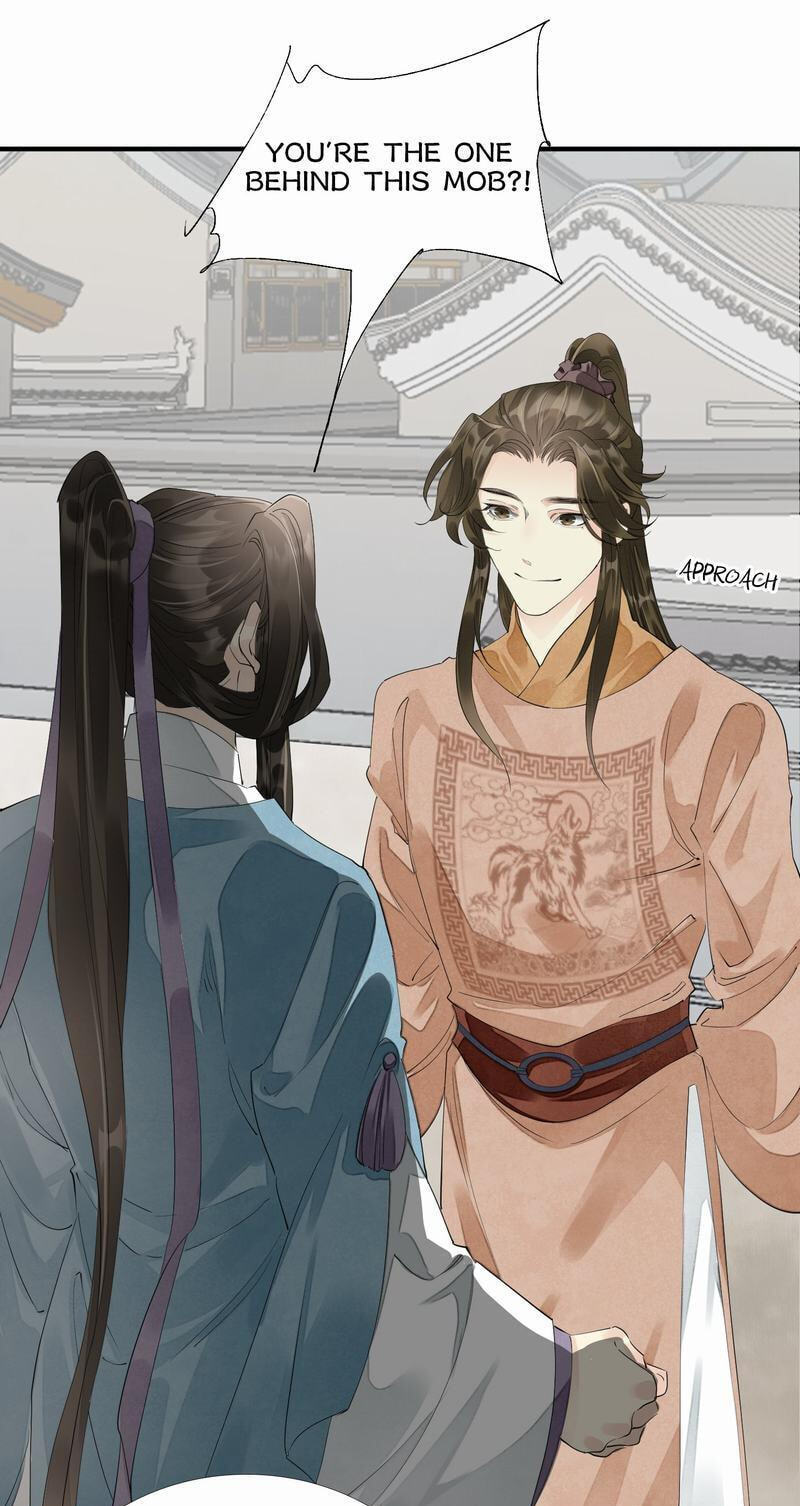 Sinful Love Chapter 59 page 34 - 