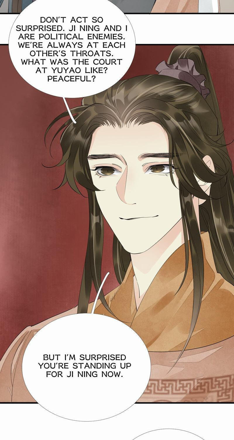 Sinful Love Chapter 59 page 35 - 