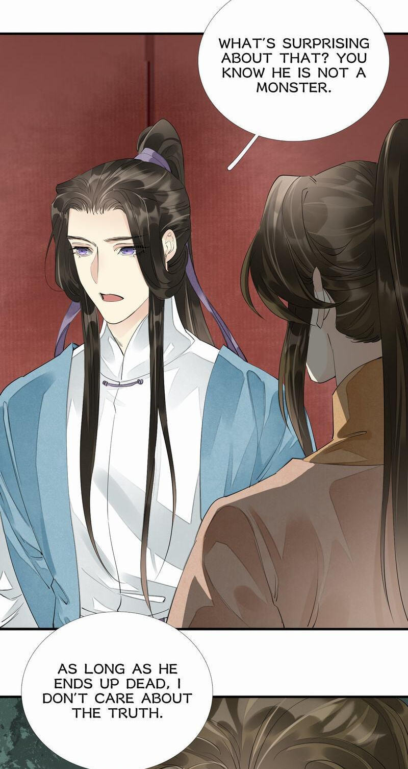Sinful Love Chapter 59 page 36 - 