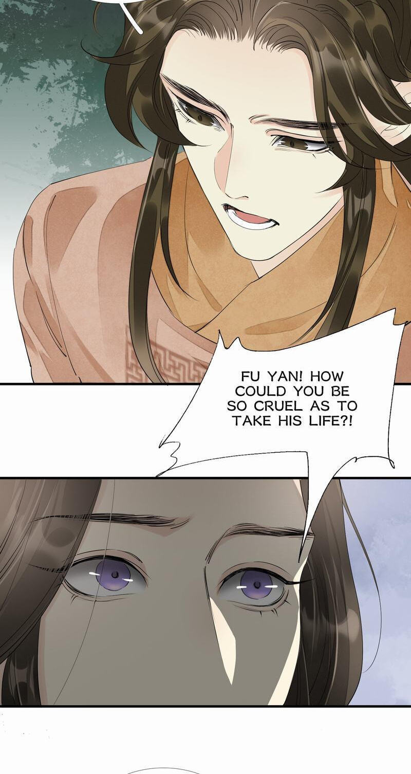 Sinful Love Chapter 59 page 37 - 