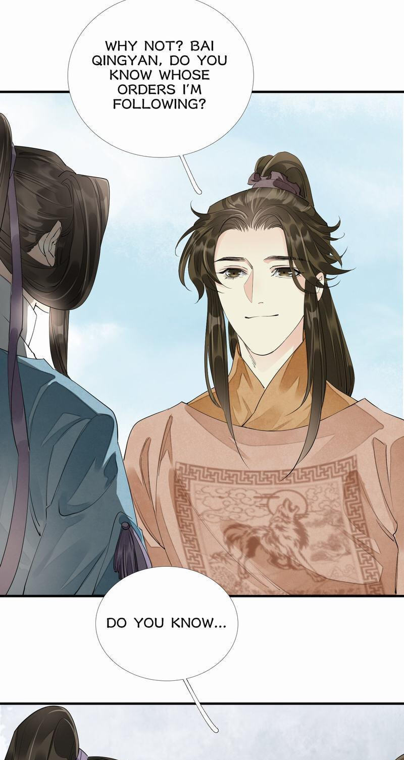 Sinful Love Chapter 59 page 38 - 