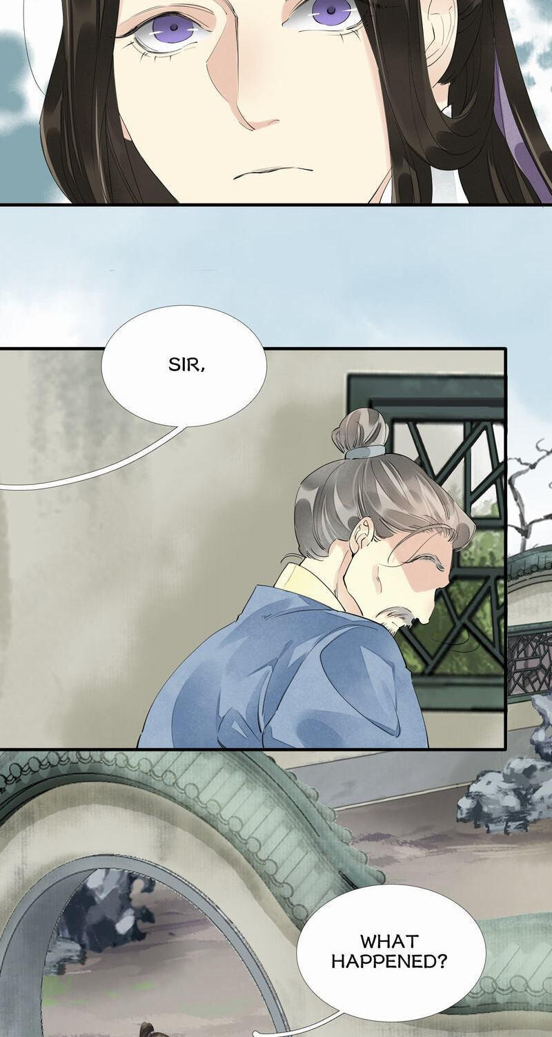 Sinful Love Chapter 59 page 5 - 