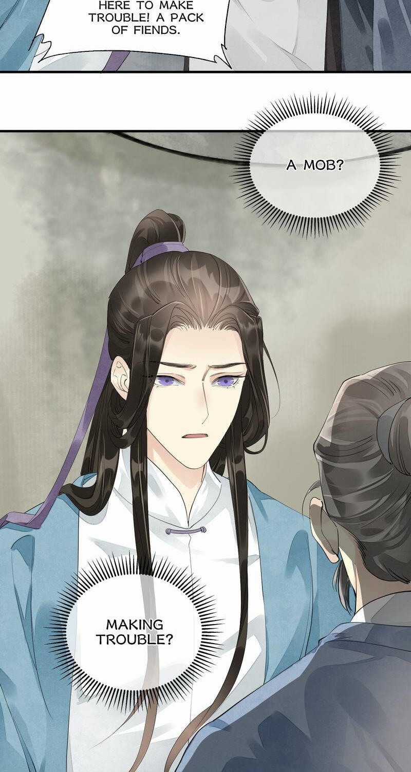 Sinful Love Chapter 59 page 7 - 
