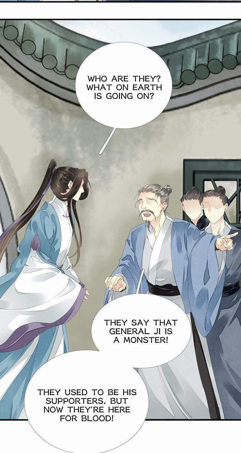 Sinful Love Chapter 59 page 8 - 