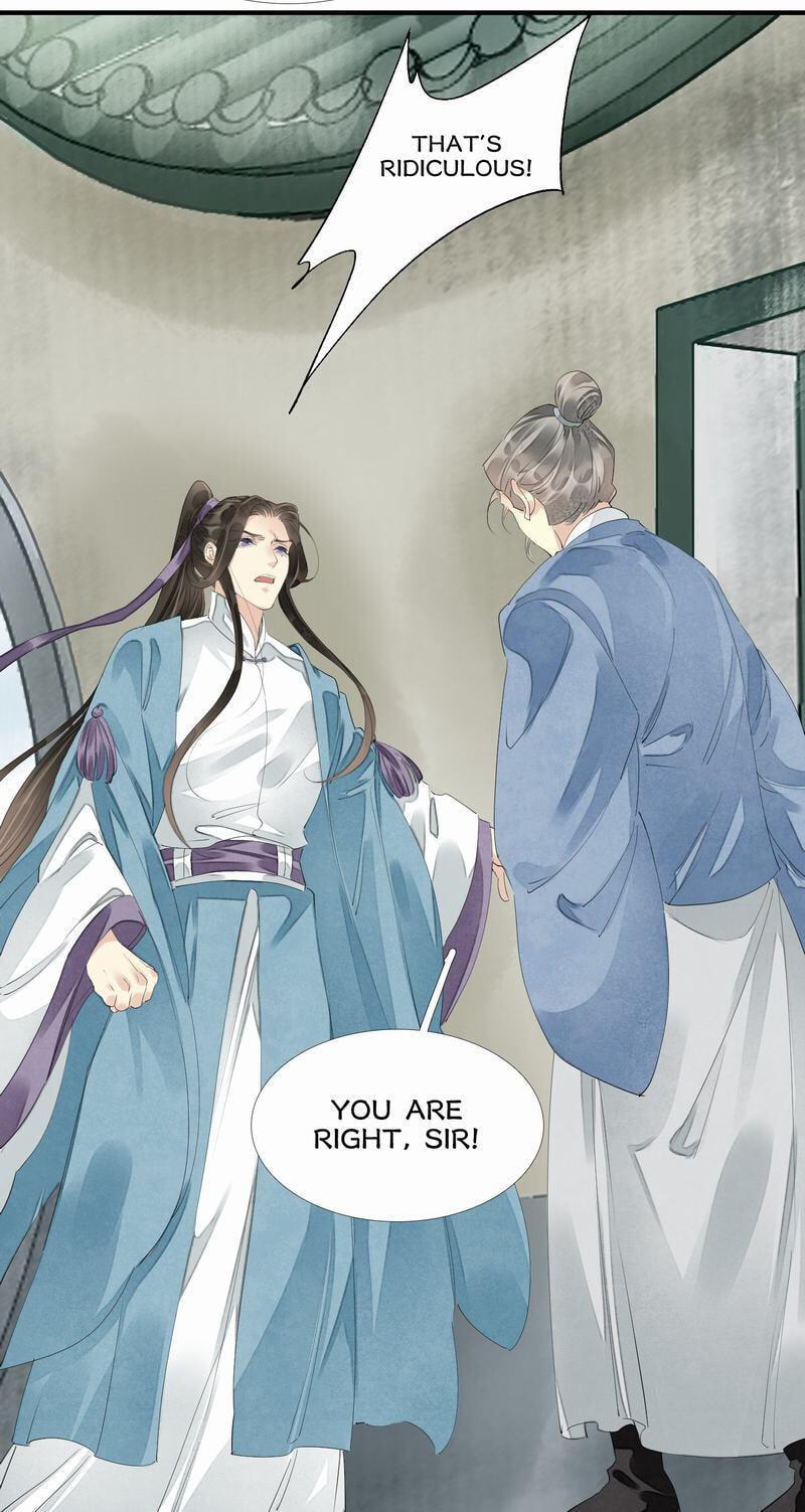 Sinful Love Chapter 59 page 9 - 