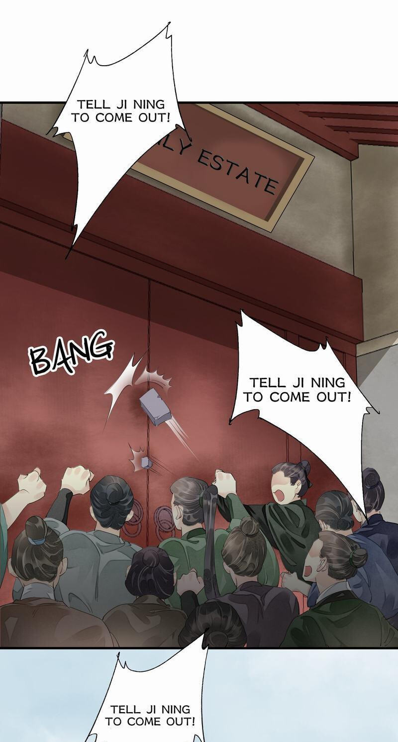 Sinful Love Chapter 59 page 10 - 