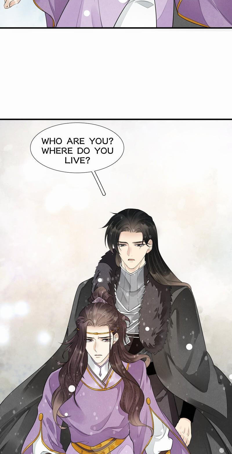 Sinful Love Chapter 6.1 page 11 - 