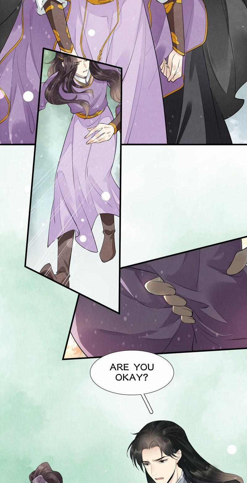 Sinful Love Chapter 6.1 page 12 - 