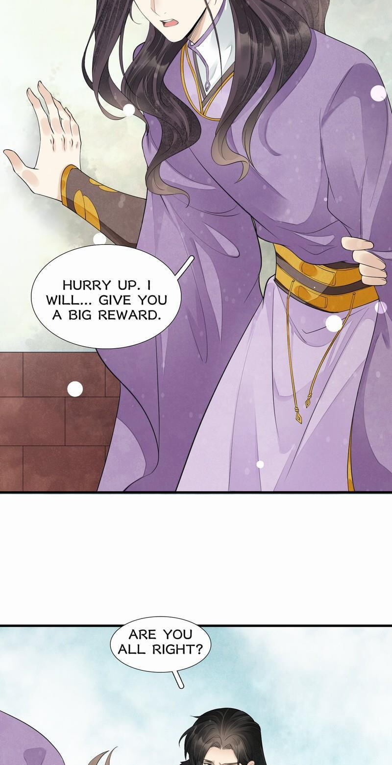 Sinful Love Chapter 6.1 page 14 - 