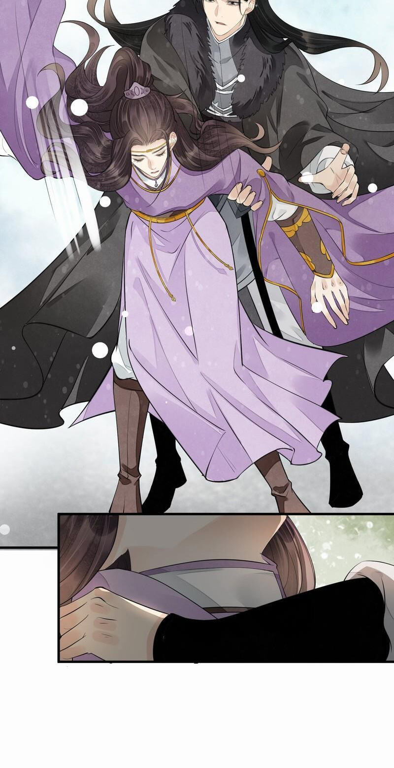Sinful Love Chapter 6.1 page 15 - 