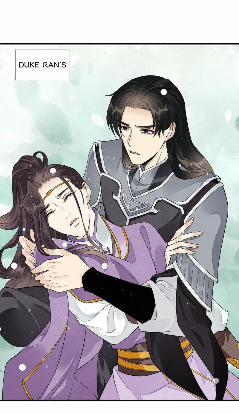 Sinful Love Chapter 6.1 page 16 - 