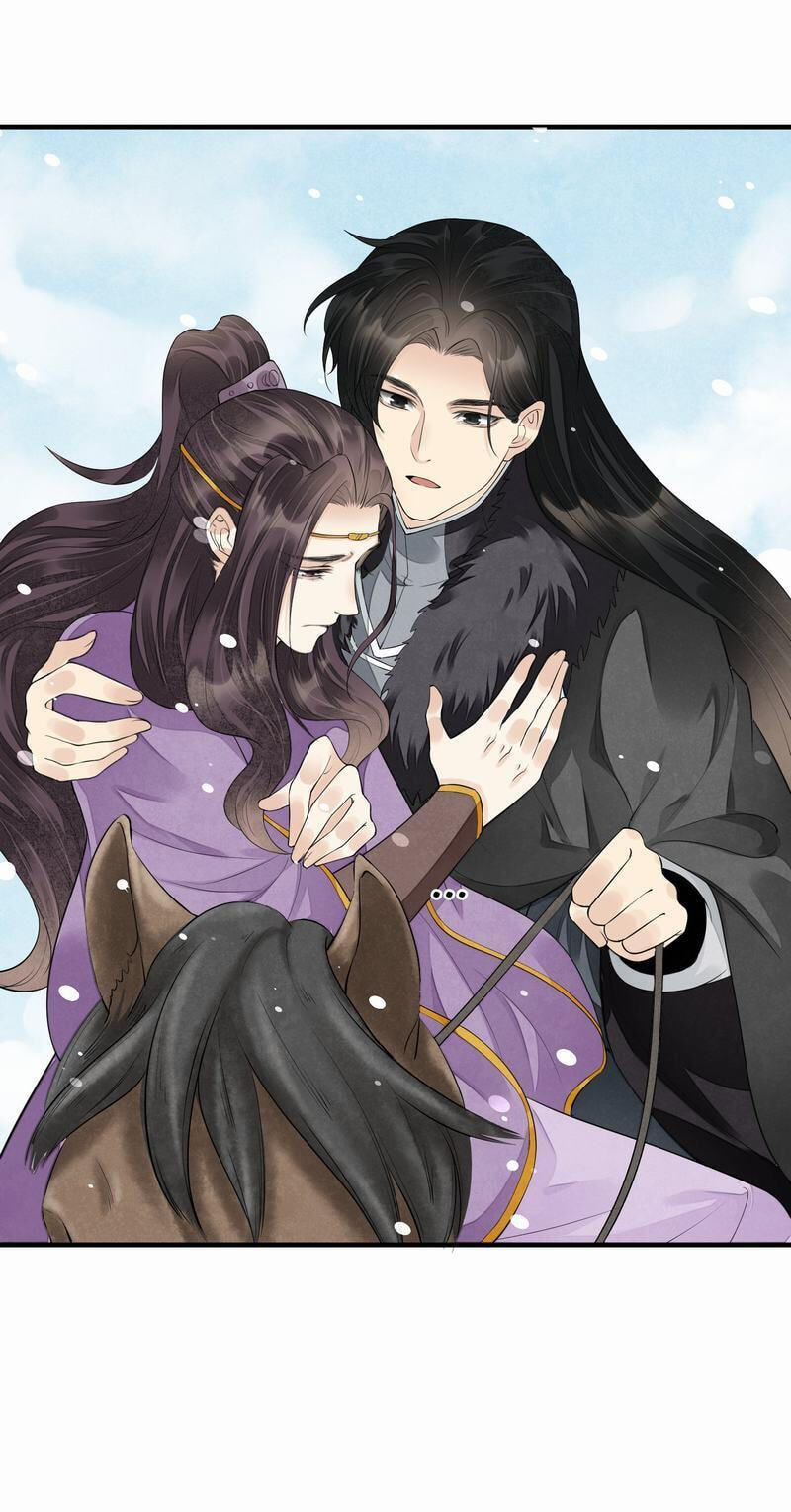 Sinful Love Chapter 6.1 page 23 - 