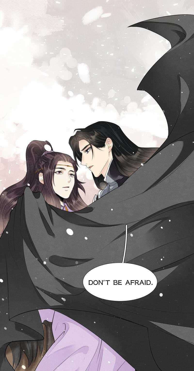 Sinful Love Chapter 6.1 page 26 - 