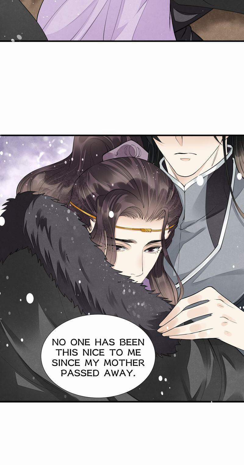 Sinful Love Chapter 6.1 page 27 - 