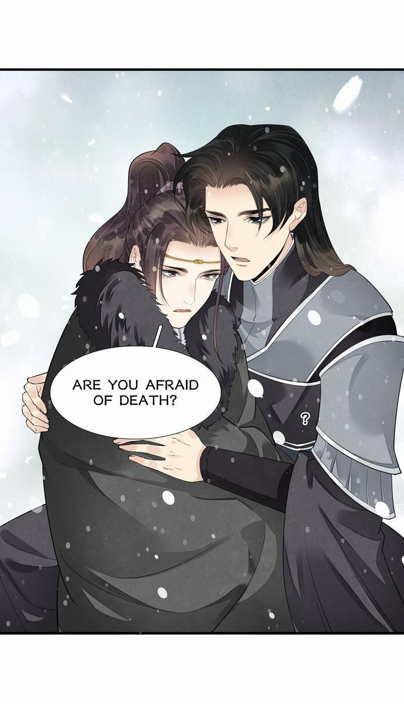 Sinful Love Chapter 6.1 page 28 - 