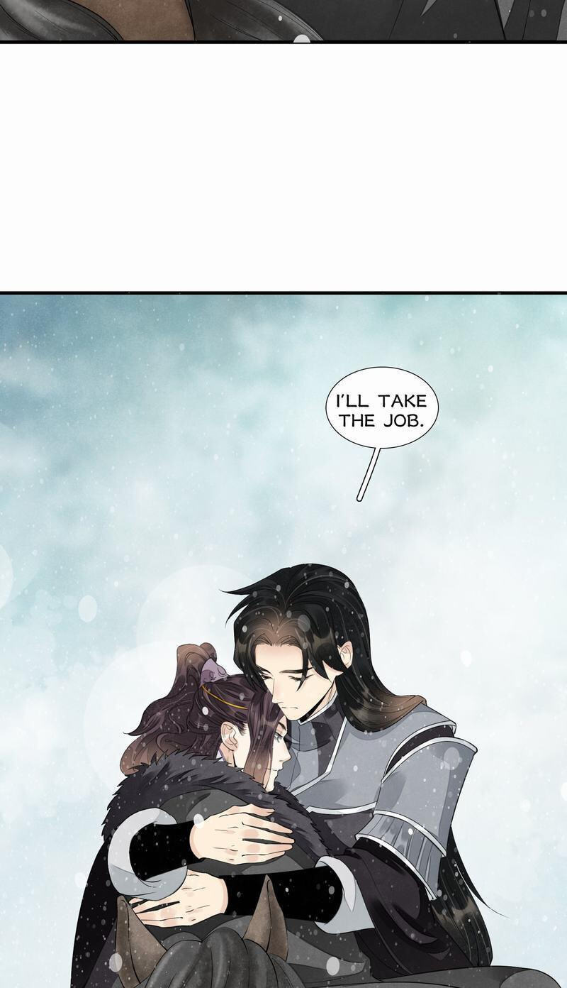Sinful Love Chapter 6.1 page 30 - 