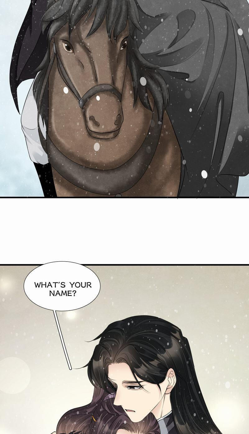 Sinful Love Chapter 6.1 page 31 - 
