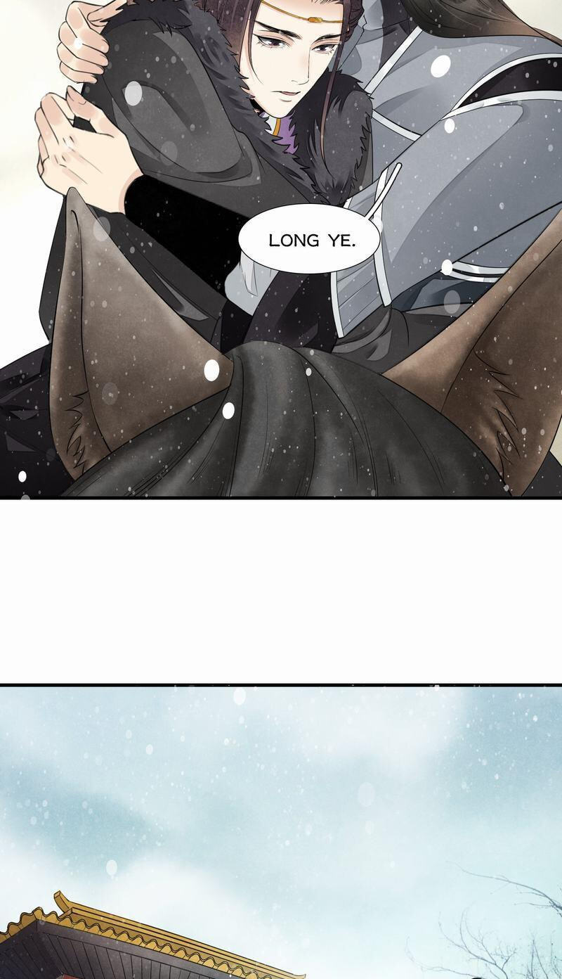 Sinful Love Chapter 6.1 page 32 - 