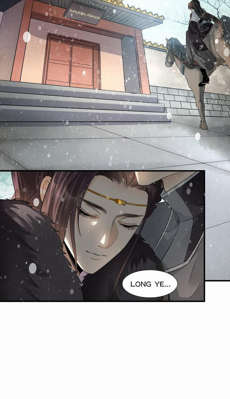 Sinful Love Chapter 6.1 page 33 - 