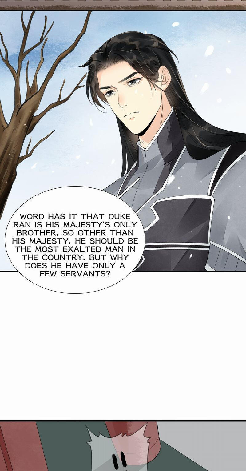 Sinful Love Chapter 6.1 page 35 - 
